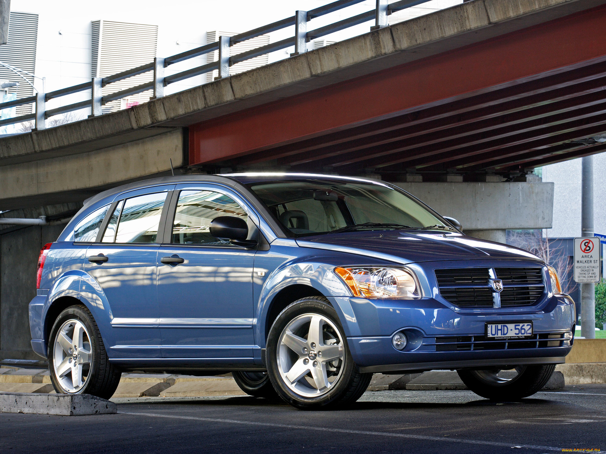 , dodge, pm, au-spec, caliber